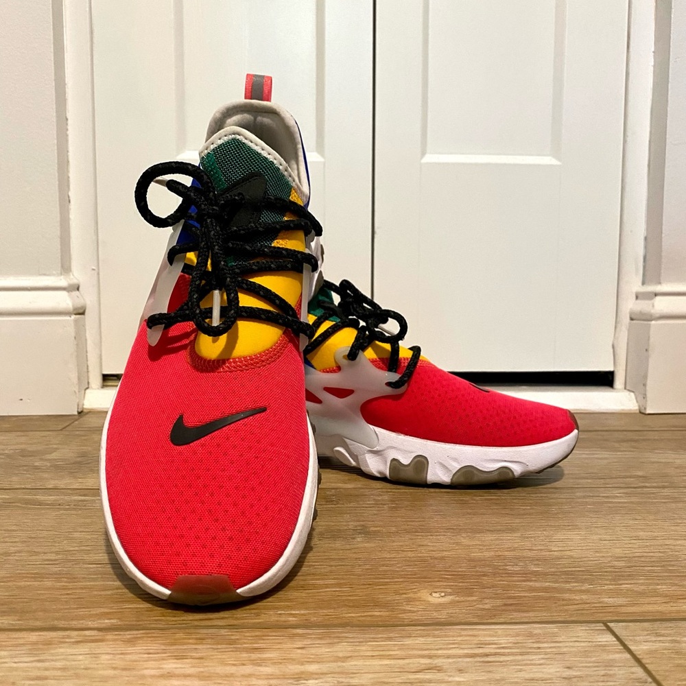Nike React Presto ‘Pirate’ Running Shoes